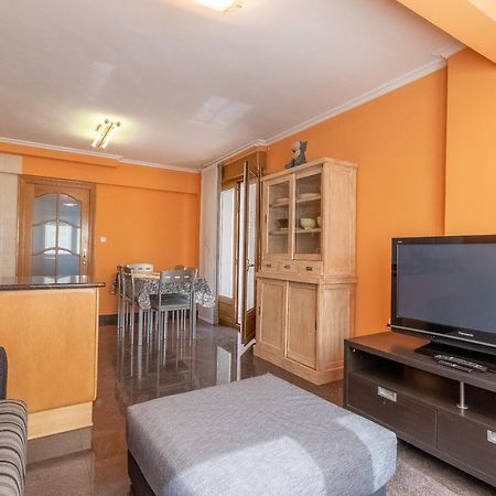 Confortable Apartamento En לקייטיו מראה חיצוני תמונה