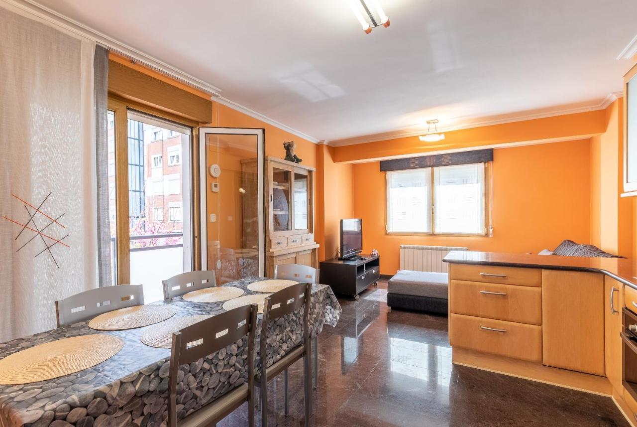 Confortable Apartamento En Lekeitio לקייטיו מראה חיצוני תמונה