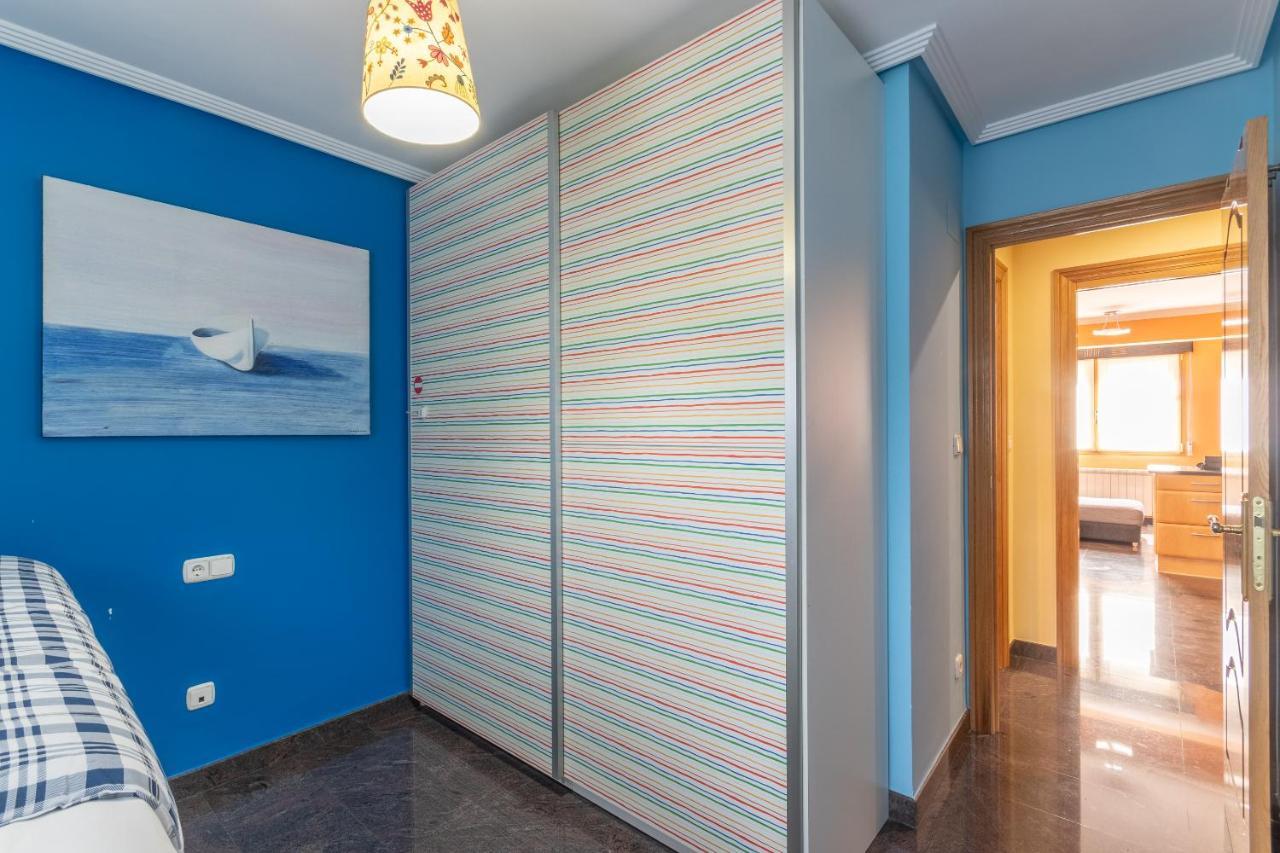Confortable Apartamento En Lekeitio לקייטיו מראה חיצוני תמונה