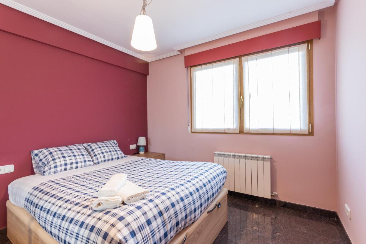 Confortable Apartamento En Lekeitio לקייטיו מראה חיצוני תמונה