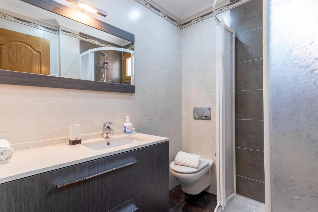 Confortable Apartamento En Lekeitio לקייטיו מראה חיצוני תמונה