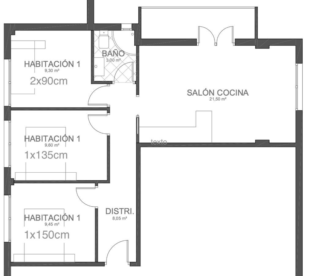 Confortable Apartamento En Lekeitio לקייטיו מראה חיצוני תמונה