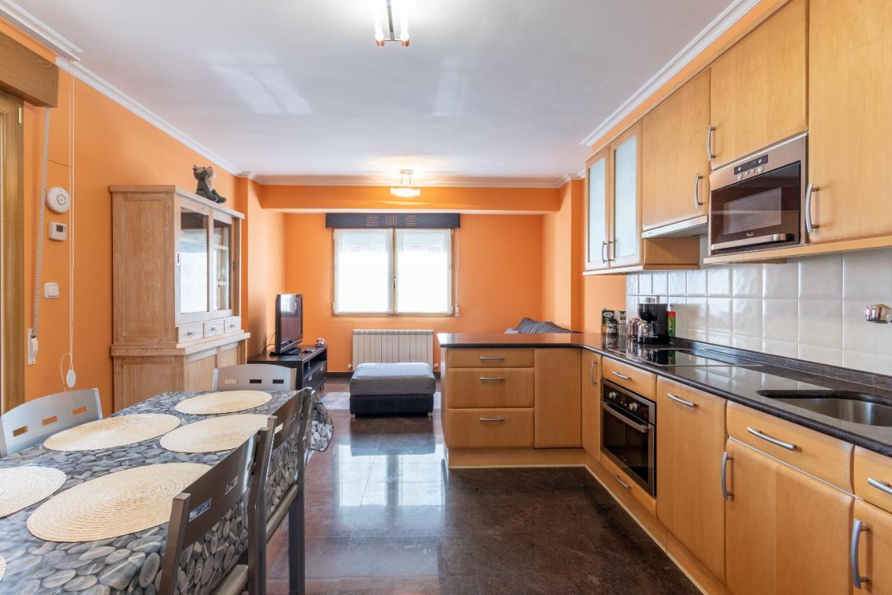 Confortable Apartamento En Lekeitio לקייטיו מראה חיצוני תמונה