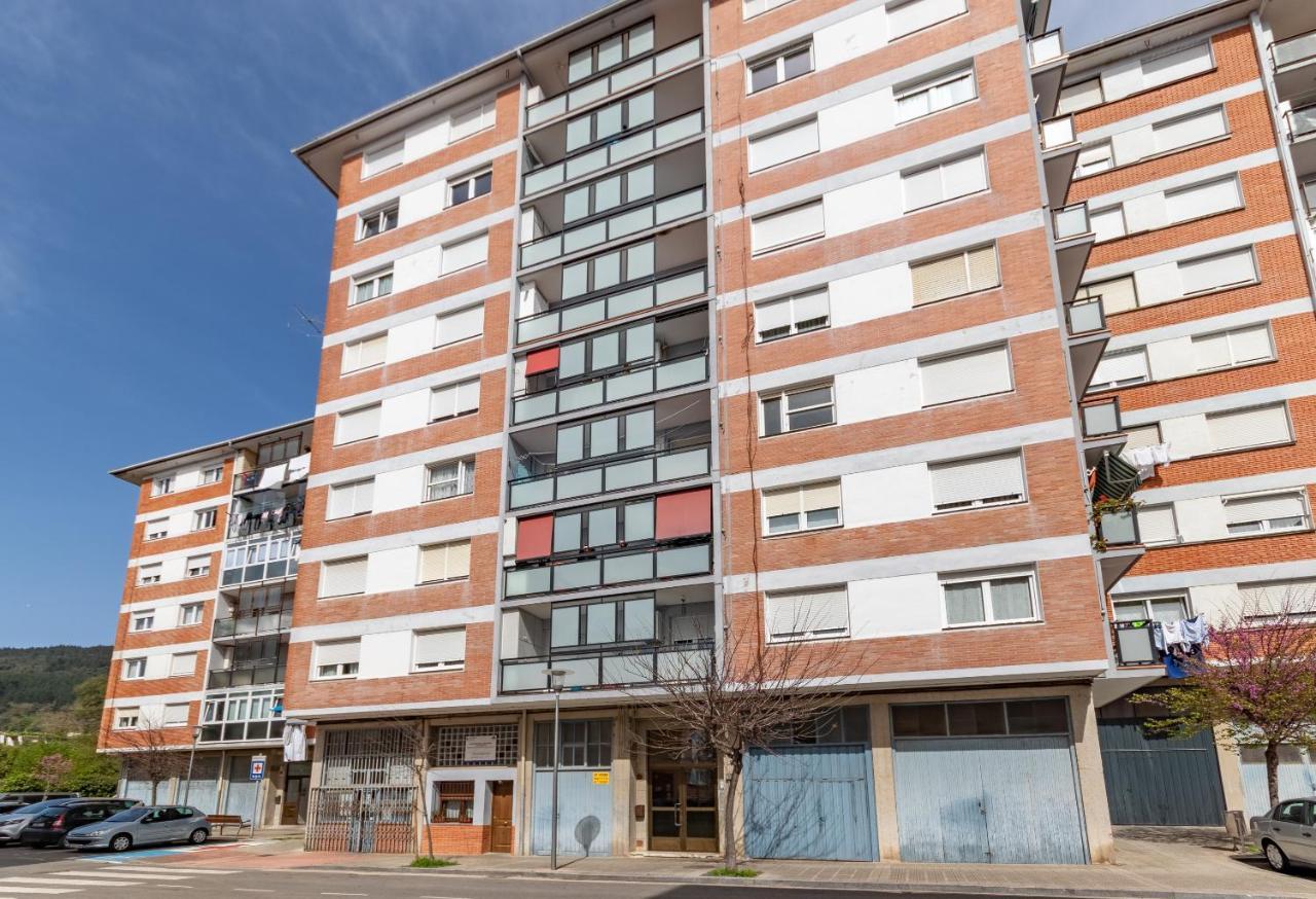 Confortable Apartamento En Lekeitio לקייטיו מראה חיצוני תמונה