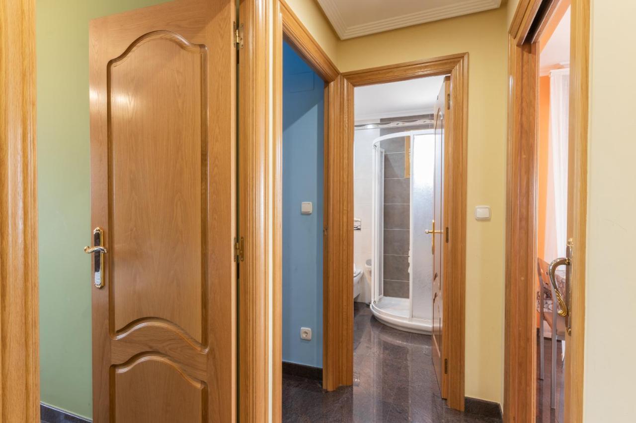 Confortable Apartamento En Lekeitio לקייטיו מראה חיצוני תמונה