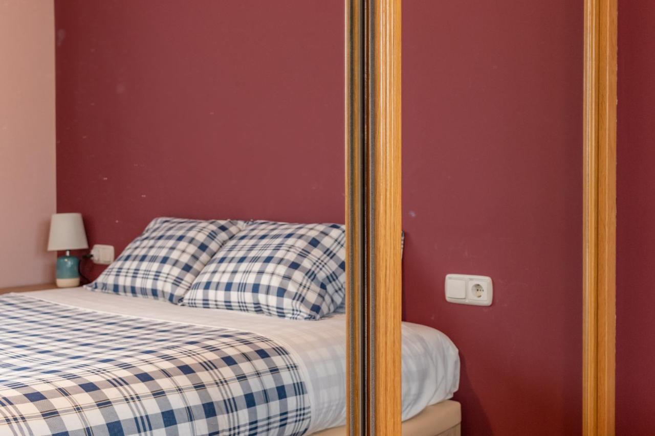 Confortable Apartamento En Lekeitio לקייטיו מראה חיצוני תמונה
