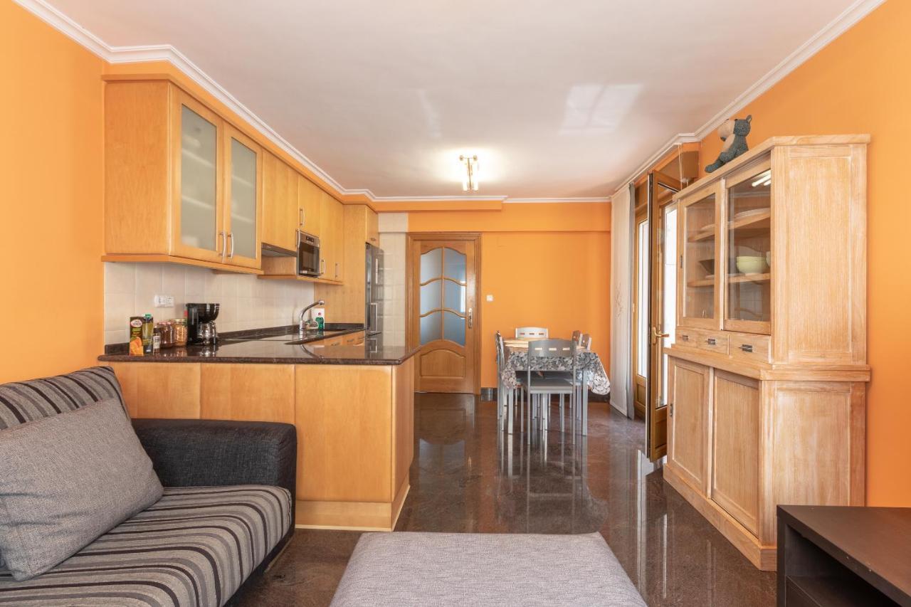 Confortable Apartamento En Lekeitio לקייטיו מראה חיצוני תמונה