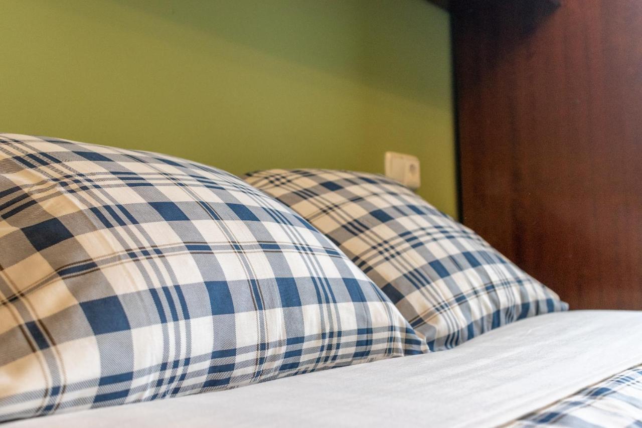 Confortable Apartamento En Lekeitio לקייטיו מראה חיצוני תמונה