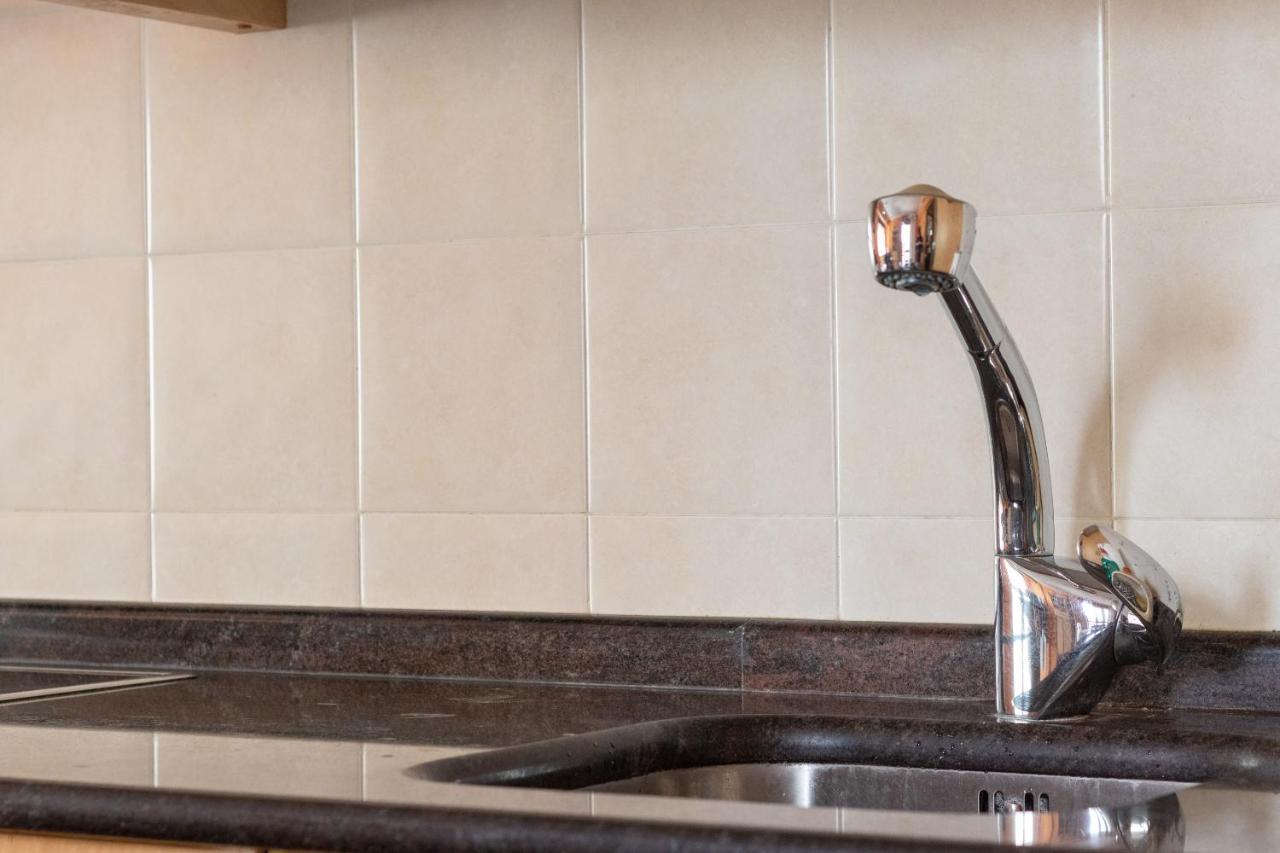 Confortable Apartamento En Lekeitio לקייטיו מראה חיצוני תמונה