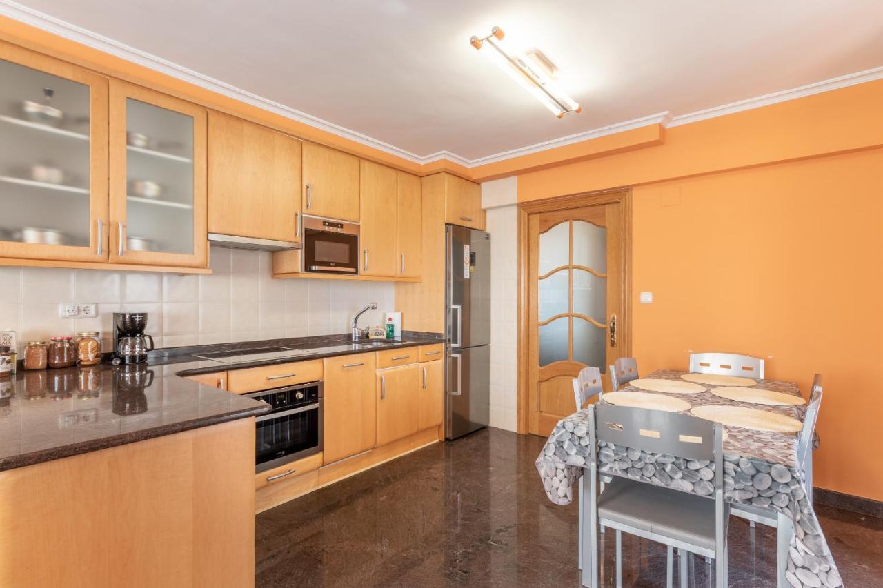 Confortable Apartamento En Lekeitio לקייטיו מראה חיצוני תמונה