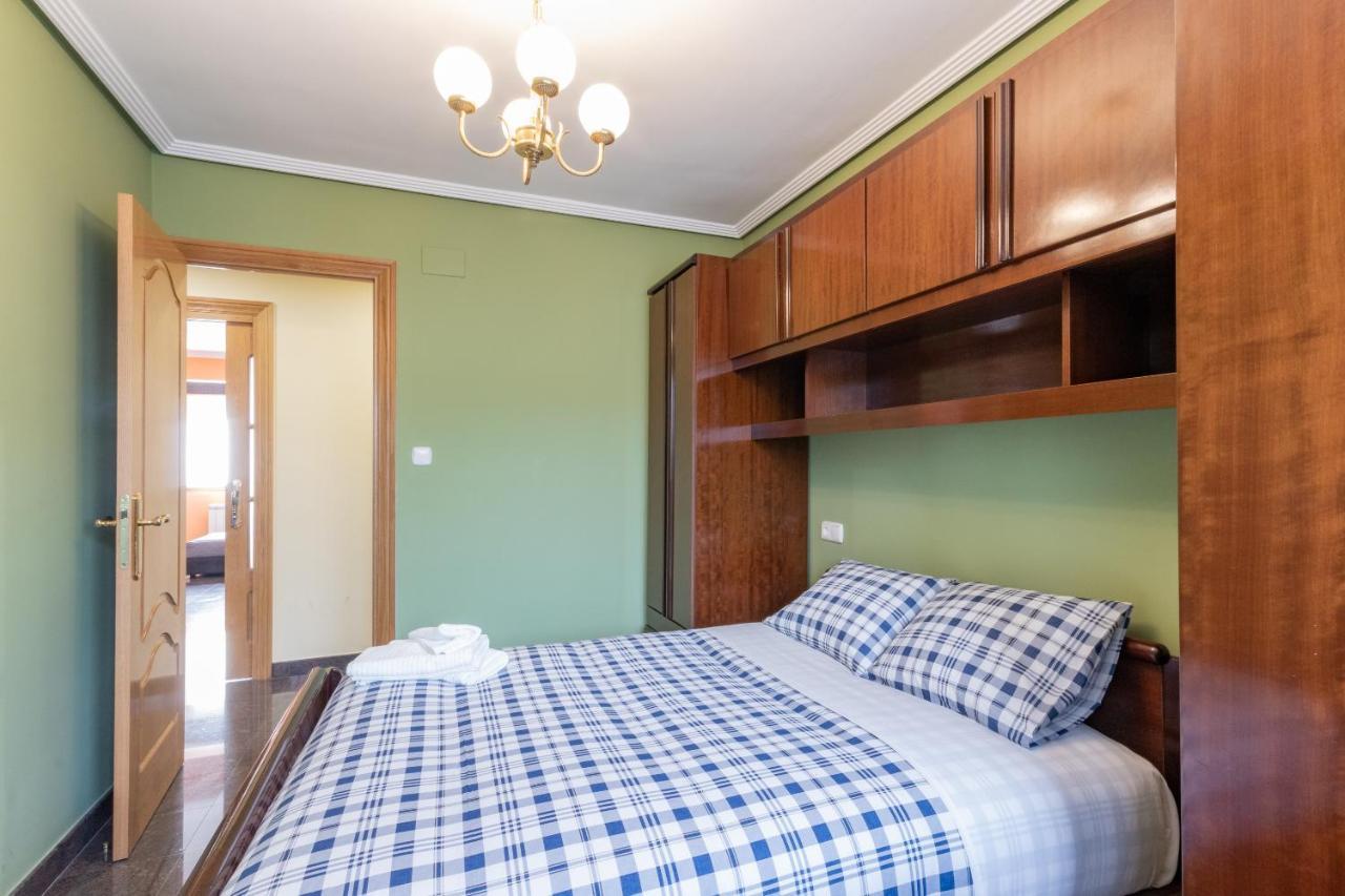 Confortable Apartamento En Lekeitio לקייטיו מראה חיצוני תמונה