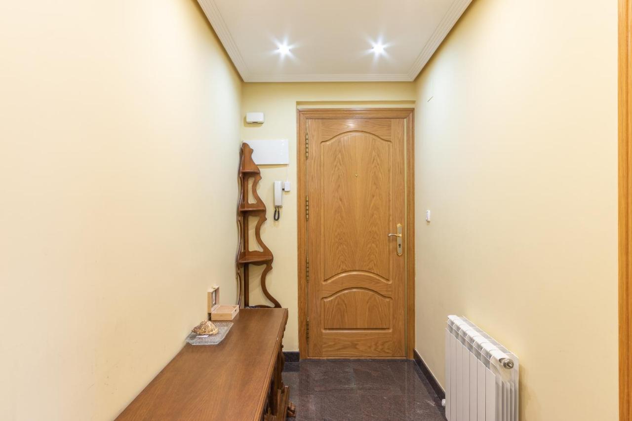 Confortable Apartamento En Lekeitio לקייטיו מראה חיצוני תמונה