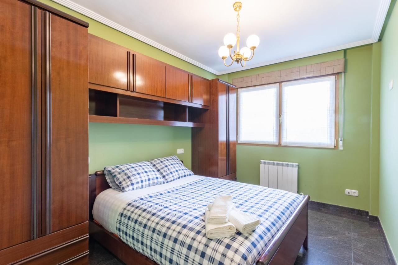 Confortable Apartamento En Lekeitio לקייטיו מראה חיצוני תמונה