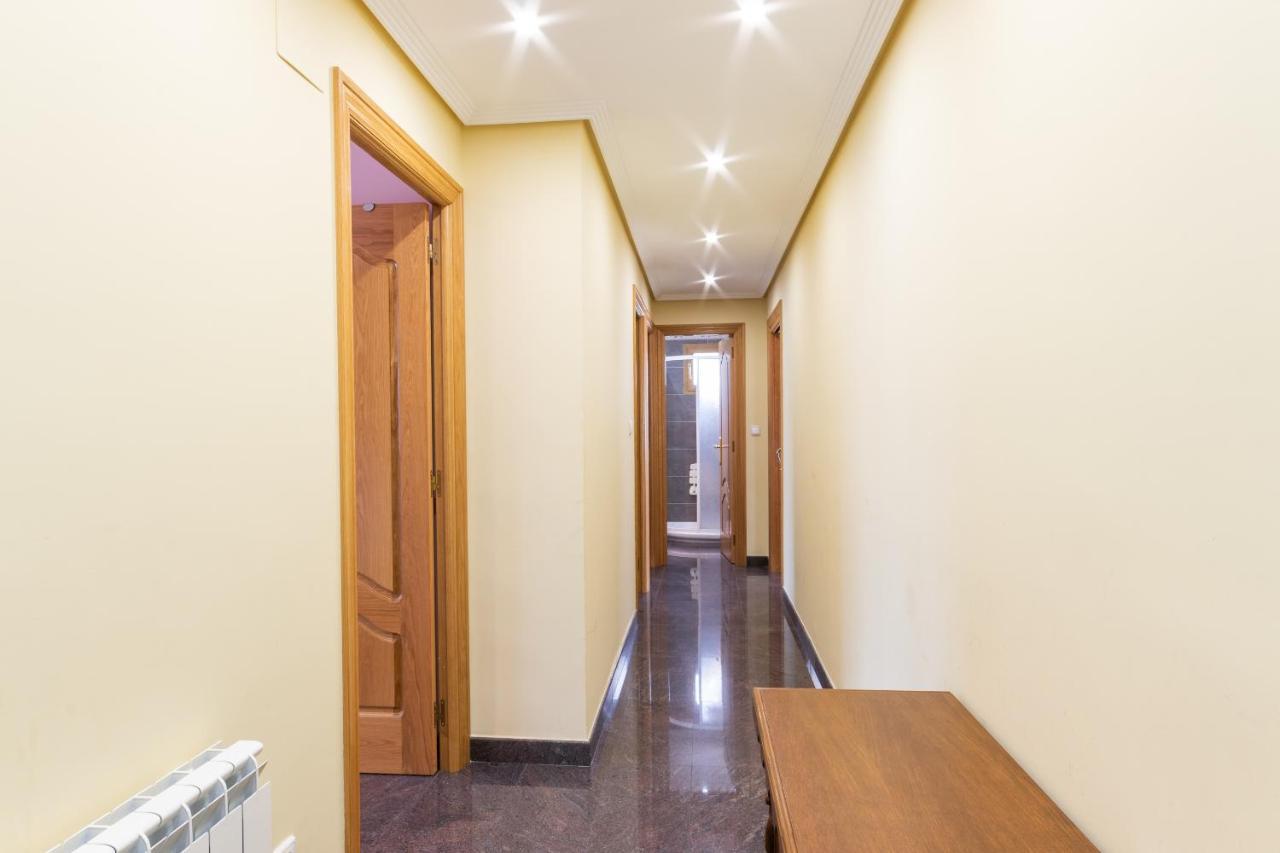 Confortable Apartamento En Lekeitio לקייטיו מראה חיצוני תמונה
