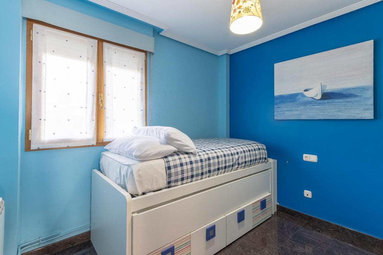 Confortable Apartamento En Lekeitio לקייטיו מראה חיצוני תמונה