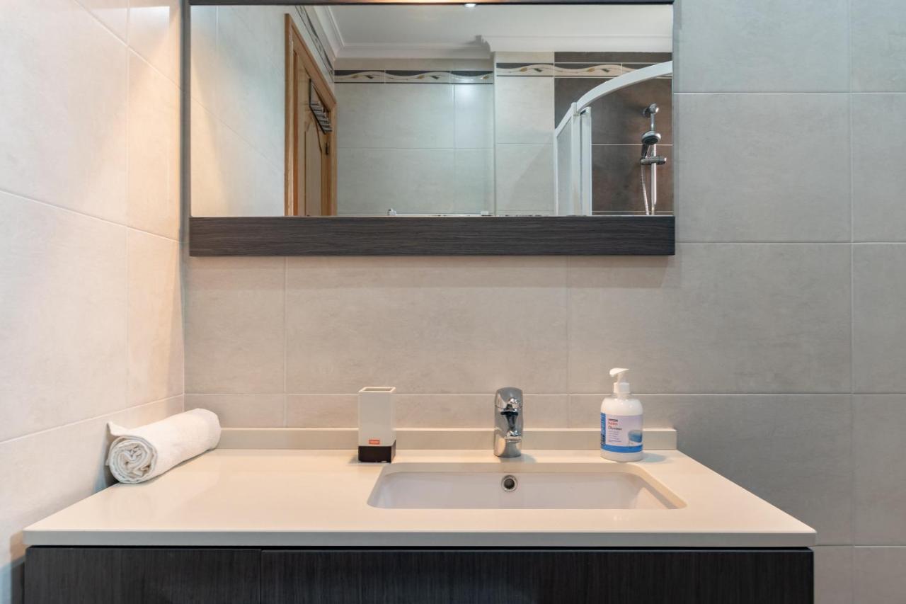 Confortable Apartamento En Lekeitio לקייטיו מראה חיצוני תמונה